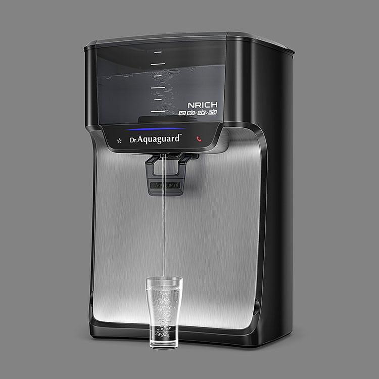 AquaGuard Water Purifiers
