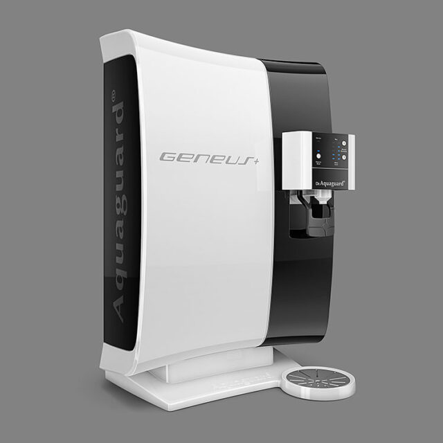 AquaGuard Water Purifiers