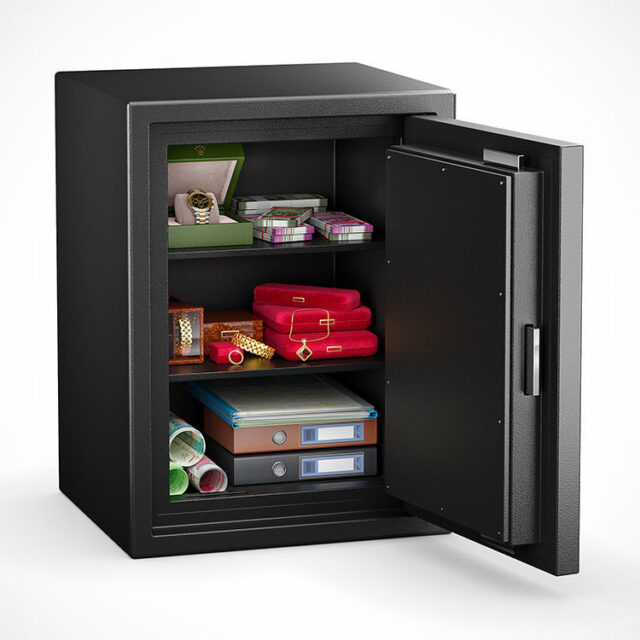 Godrej Safes