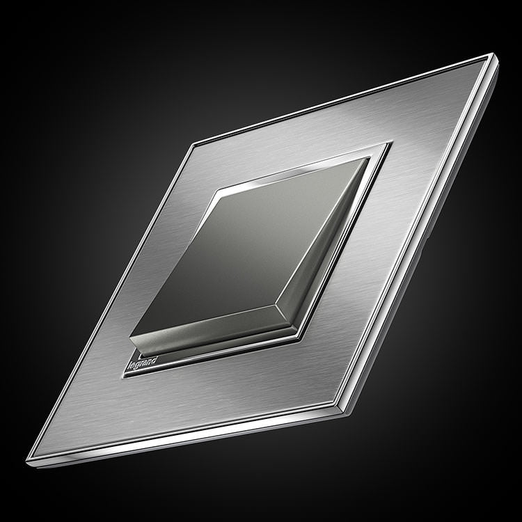 Legrand Arteor Plates