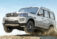 Mahindra SUV