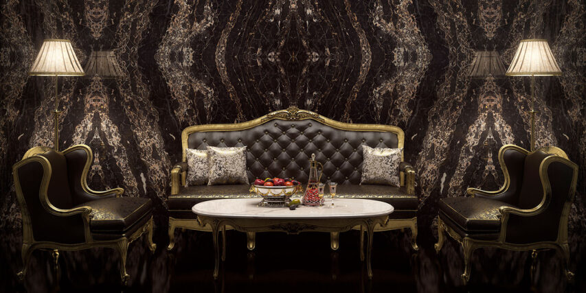 Nitco Tiles & Marbles