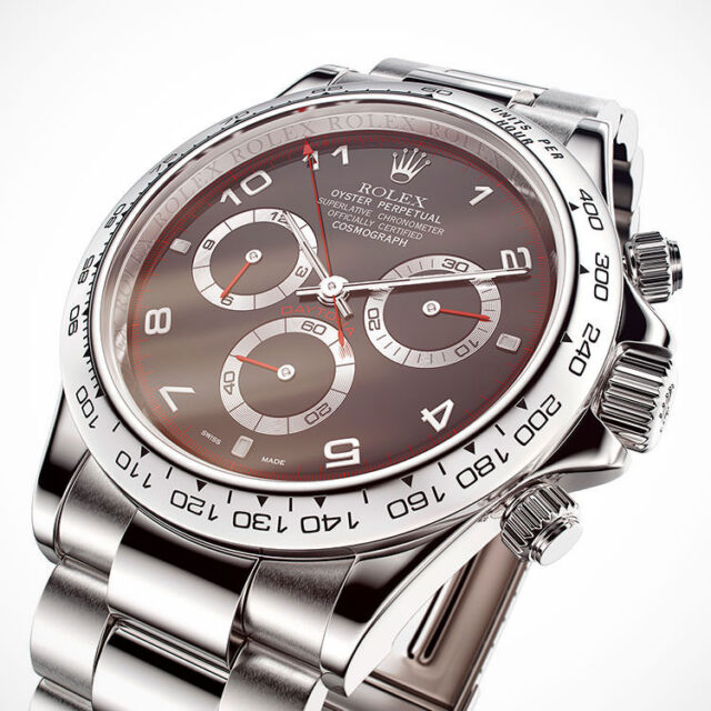 Rolex Daytona