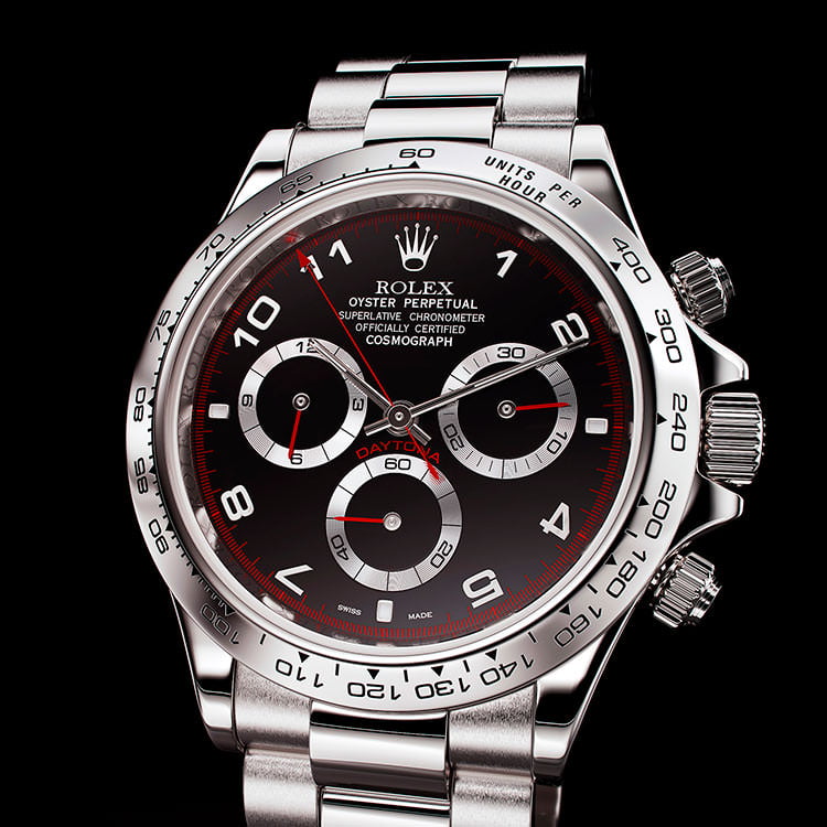 Rolex Daytona