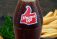 Thums Up Bottles