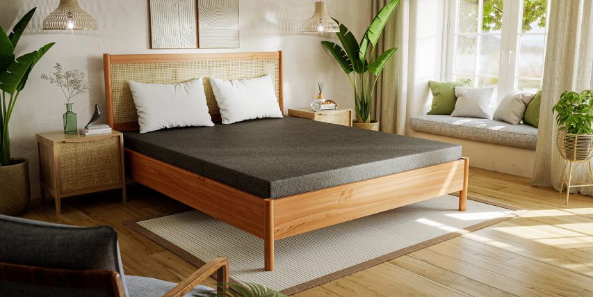 Wakefit Mattress 1.0