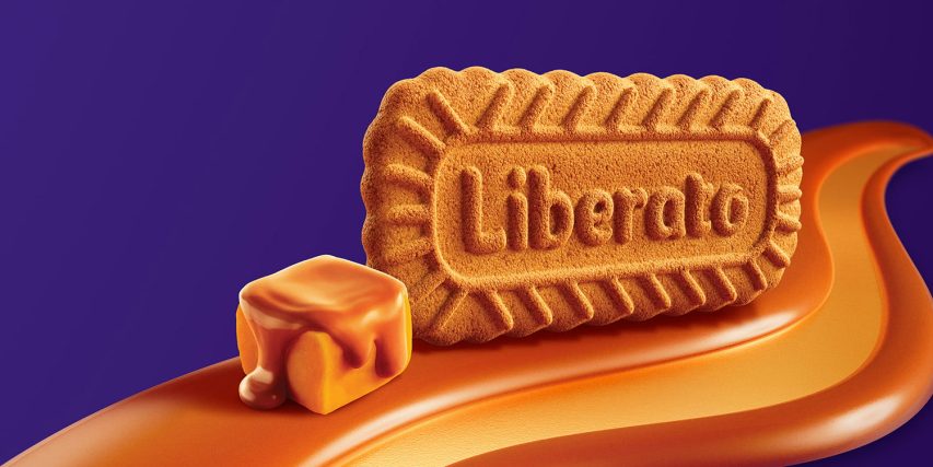 Liberato Biscuit