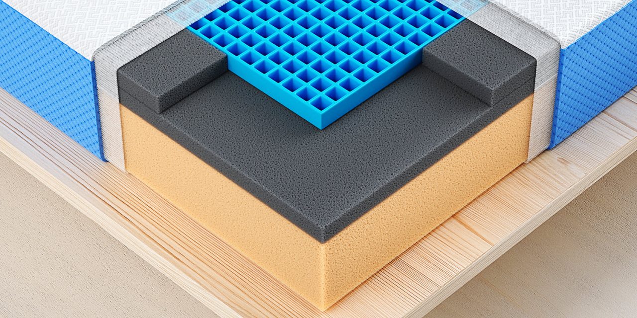 Wakefit Mattress 1.0